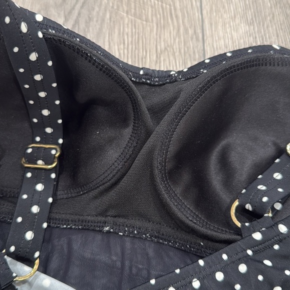 Jantzen women’s swimming suit Size 8 - Picture 6 of 7